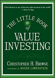 The Little Book of Value Investing