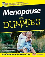 Menopause For Dummies