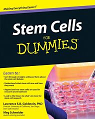 Stem Cells For Dummies