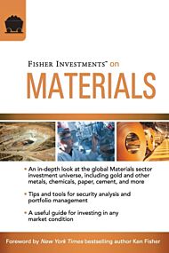 Fisher Investments on Materials