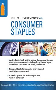 Fisher Investments on Consumer Staples