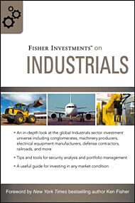 Fisher Investments on Industrials