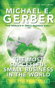 The Most Successful Small Business in The World