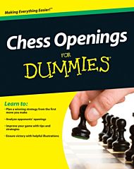 Chess Openings For Dummies