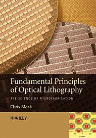 Fundamental Principles of Optical Lithography