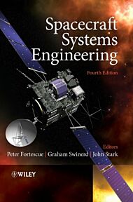 Spacecraft Systems Engineering