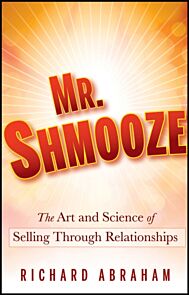 Mr. Shmooze