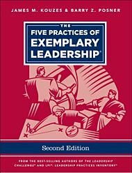 The Five Practices of Exemplary Leadership