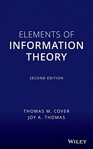 Elements of Information Theory