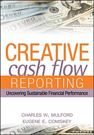 Creative Cash Flow Reporting