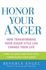 Honor Your Anger