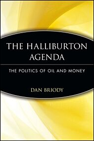 The Halliburton Agenda