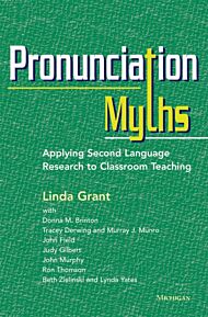 Pronunciation Myths