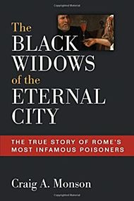 The Black Widows of the Eternal City