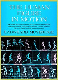 The Human Figure in Motion