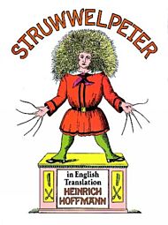 Struwwelpeter in English Translation