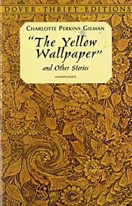 The Yellow Wallpaper