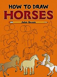 How to Draw Horses