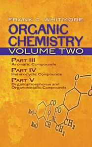 Organic Chemistry: v. 2