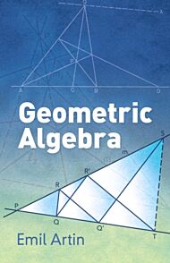 Geometric Algebra