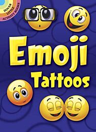 Emoji Tattoos