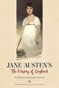 Jane Austen's the History of England