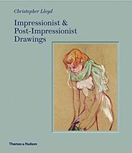 Impressionist and Post-Impressionist Drawings