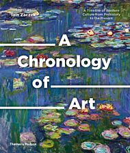 A chronology of art