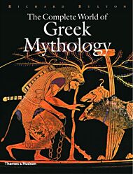 The Complete World of Greek Mythology