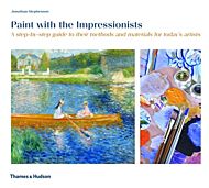 Paint with the Impressionists