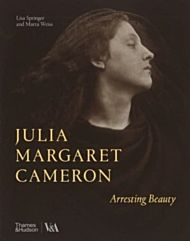 Julia Margaret Cameron ¿ Arresting Beauty (Victoria and Albert Museum)