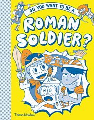 So you want to be a Roman soldier?