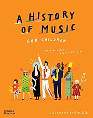 A History of Music for Children