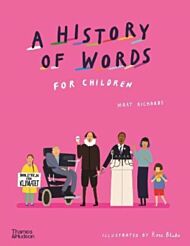 A History of Words for Children