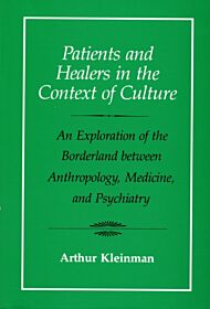 Patients and Healers in the Context of Culture