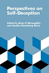Perspectives on Self-Deception