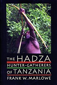 The Hadza