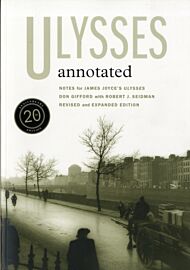 Ulysses Annotated