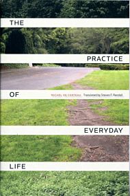 The Practice of Everyday Life