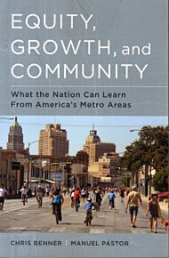 Equity, Growth, and Community