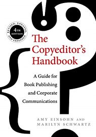 The Copyeditor's Handbook