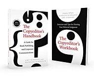 The Copyeditor's Handbook and Workbook