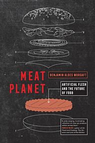 Meat Planet