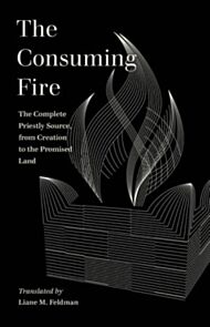 The Consuming Fire