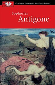 Sophocles: Antigone