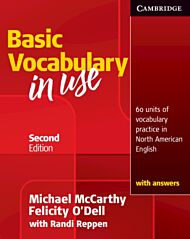 Vocabulary in Use Basic Student's Book with Answers