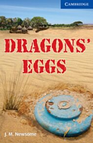 Dragons' Eggs Level 5 Upper-intermediate