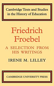 Friedrich Froebel