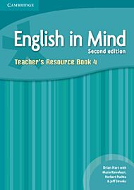 English in Mind Level 4 Teacher's Resource Book