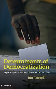 Determinants of Democratization